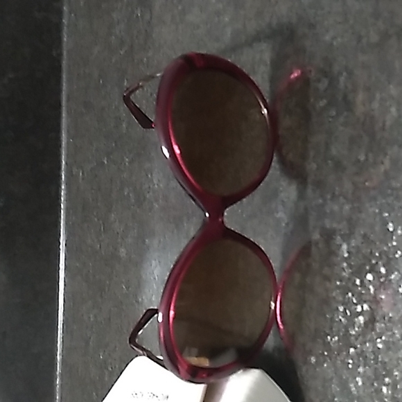 Michael Kors MK2015B WILLA I 308713 Pink - Picture 5 of 6